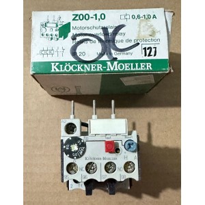 KLOCKNER MOELLER Z00-1,0