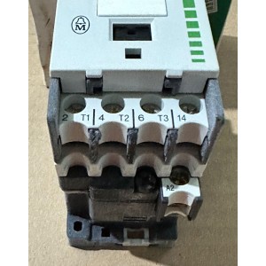 KLOCKNER MOELLER DIL 00 M-10