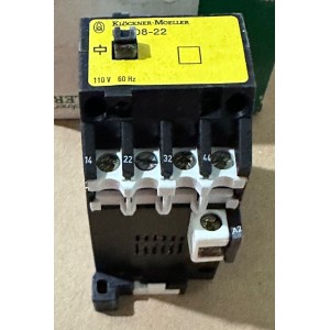 MOELLER DIL 08-22