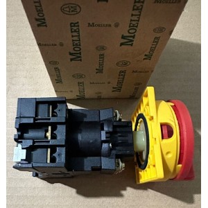 MOELLER P1-32/V/SVB/H