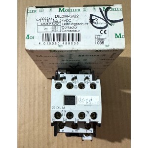 KLOCKNER MOELLER DILOM-G/22