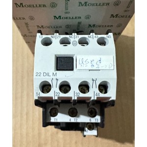 KLOCKNER MOELLER DILOM-G/22
