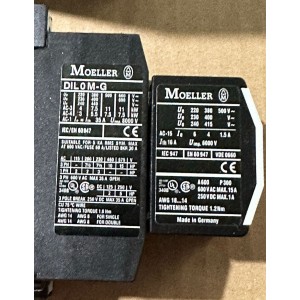 KLOCKNER MOELLER DILOM-G/22