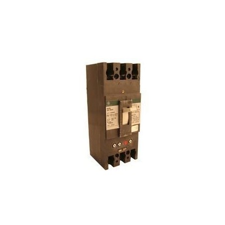 GENERAL ELECTRIC TFJ236125 CIRCUIT BREAKER 3POLE