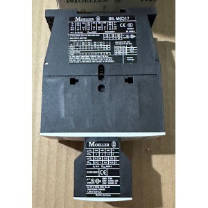 KLOCKNER MOELLER DILM17-32(RDC24)