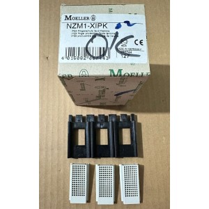 MOELLER FINGER PROTECTION NZM1-XIPK