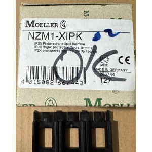 MOELLER FINGER PROTECTION NZM1-XIPK