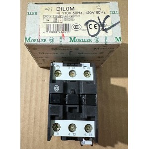 MOELLER DIL0M