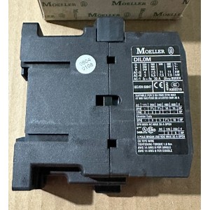 MOELLER DIL0M