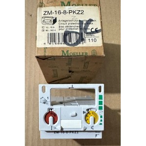 MOELLER ZM-16-8-PKZ2