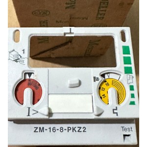 MOELLER ZM-16-8-PKZ2