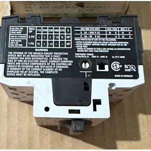 MOELLER Starter PKZM0-10