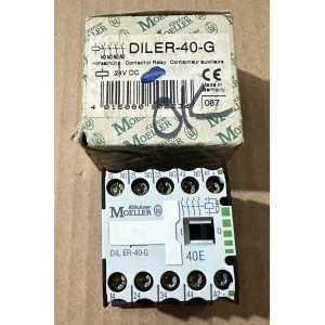 KLOCKNER MOELLER DIL ER-40-G