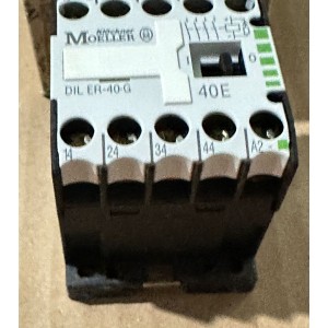 KLOCKNER MOELLER DIL ER-40-G