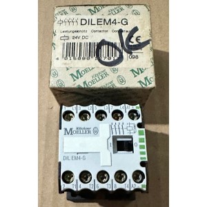 KLOCKNER MOELLER DIL EM4-G