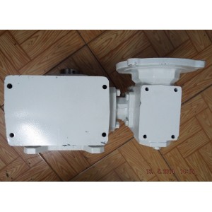 GROVE GEAR DFHM0226-1