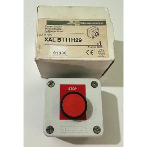 TELEMECANIQUE XAL B111H29