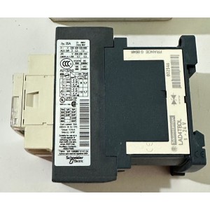 TELEMECANIQUE LC1D128BD 