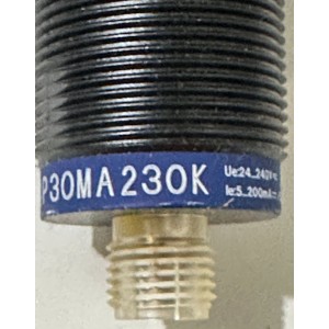 TELEMECANIQUE XS4P30MA230K