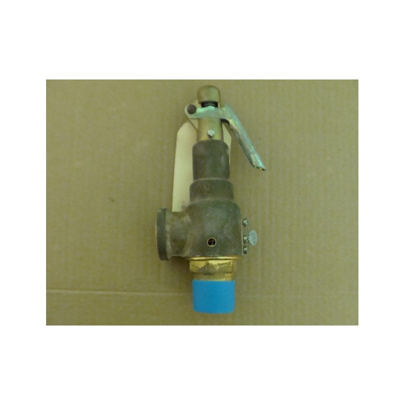 KUNKLE VALVE 6010EEM01-NE KUNKLE VALVE 6010EEM01-NE