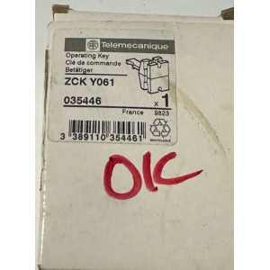 TELEMECANIQUE ZCK Y061