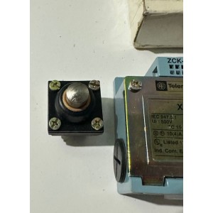 TELEMECANIQUE XCK M110 