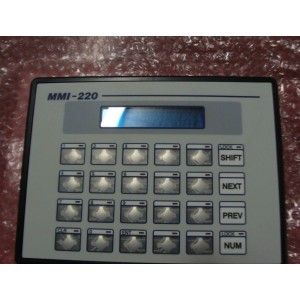 KESSLER ELLIS MMI-220-V