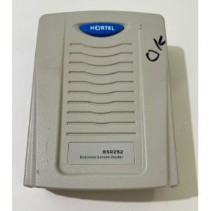 NORTEL Router BSR 252