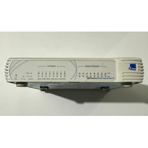3COM OFFICE CONNECT 16 PORT DUAL SPEED HUB