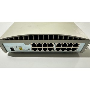 3COM OFFICE CONNECT 16 PORT DUAL SPEED HUB