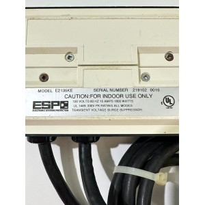 ESPO E2135KE