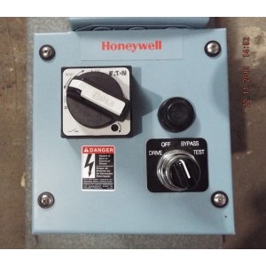 HONEYWELL NXS0100A1003