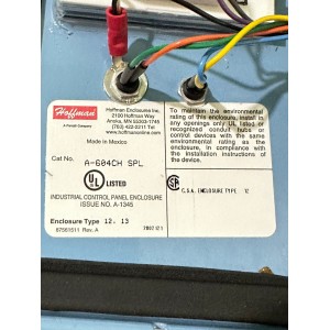 AQUAFINE 4240 A-604CH SPL