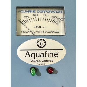 AQUAFINE 4240 A-604CH SPL