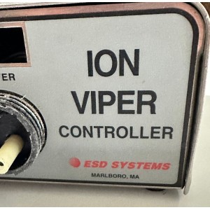 ESD 43327 Neutralizing Ion Viper Controller 