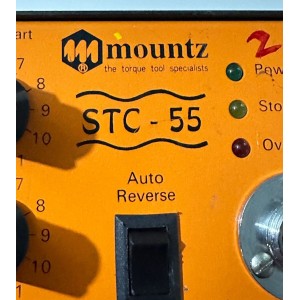 MOUNTZ STC-55