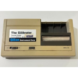 GILIAN  THERMAL PRINTER C-800274