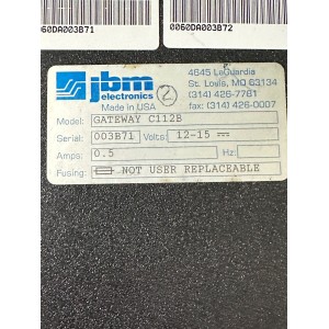 JASON BELT BX62