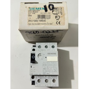 SIEMENS 3VU1300-1ME00 