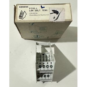 SIEMENS PTX6-L
