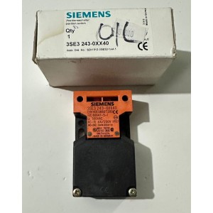 SIEMENS 3SE3 243-0XX40