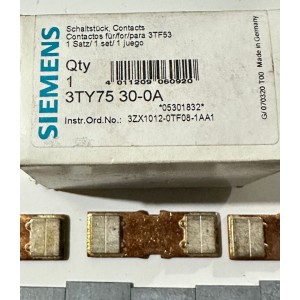 SIEMENS 3TY75 30-0A