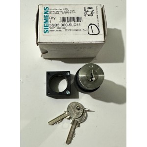 SIEMENS 3SB3 000-5LD11