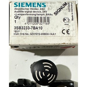 SIEMENS 3SB3233-7BA10