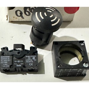 SIEMENS 3SB3233-7BA10