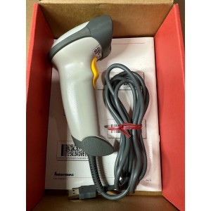 INTERMEC SCANPLUS 1800