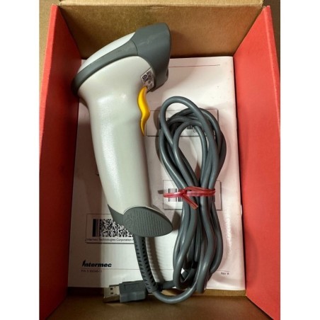 INTERMEC SCANPLUS 1800