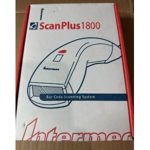 INTERMEC SCANPLUS 1800