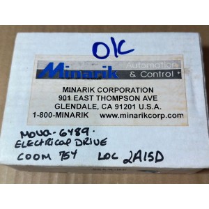 MINARIK CORP PCM4