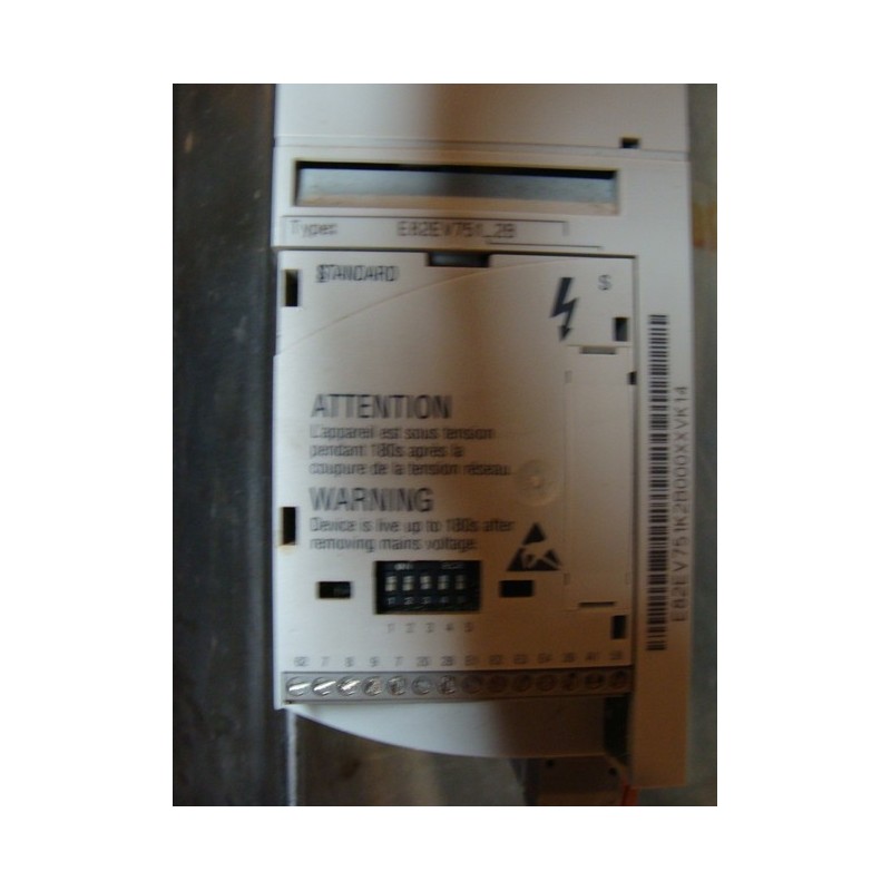 LENZE FC4 D-31855 LENZE FC4 D-31855